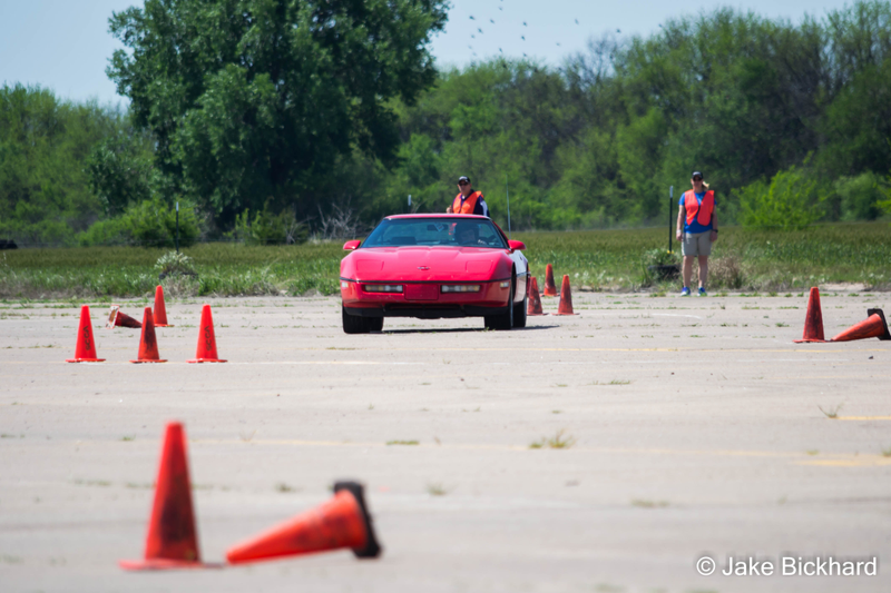 Illustration for article titled Huge Juicy Autocross Photodump